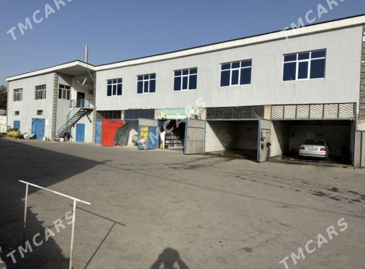 Arenda yer beryaris - Türkmenbaşy - img 1