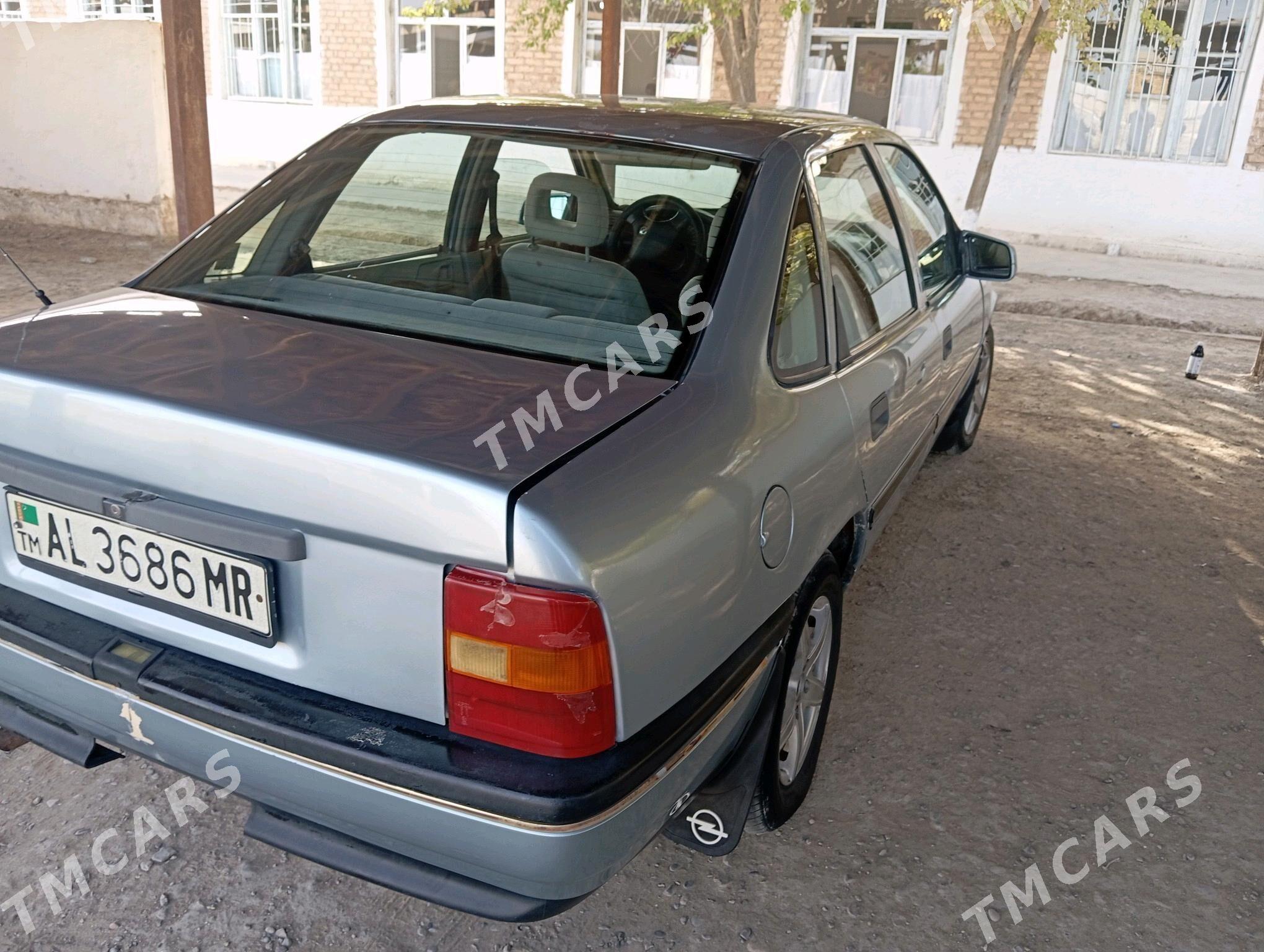 Opel Vectra 1991 - 30 000 TMT - Wekilbazar - img 5