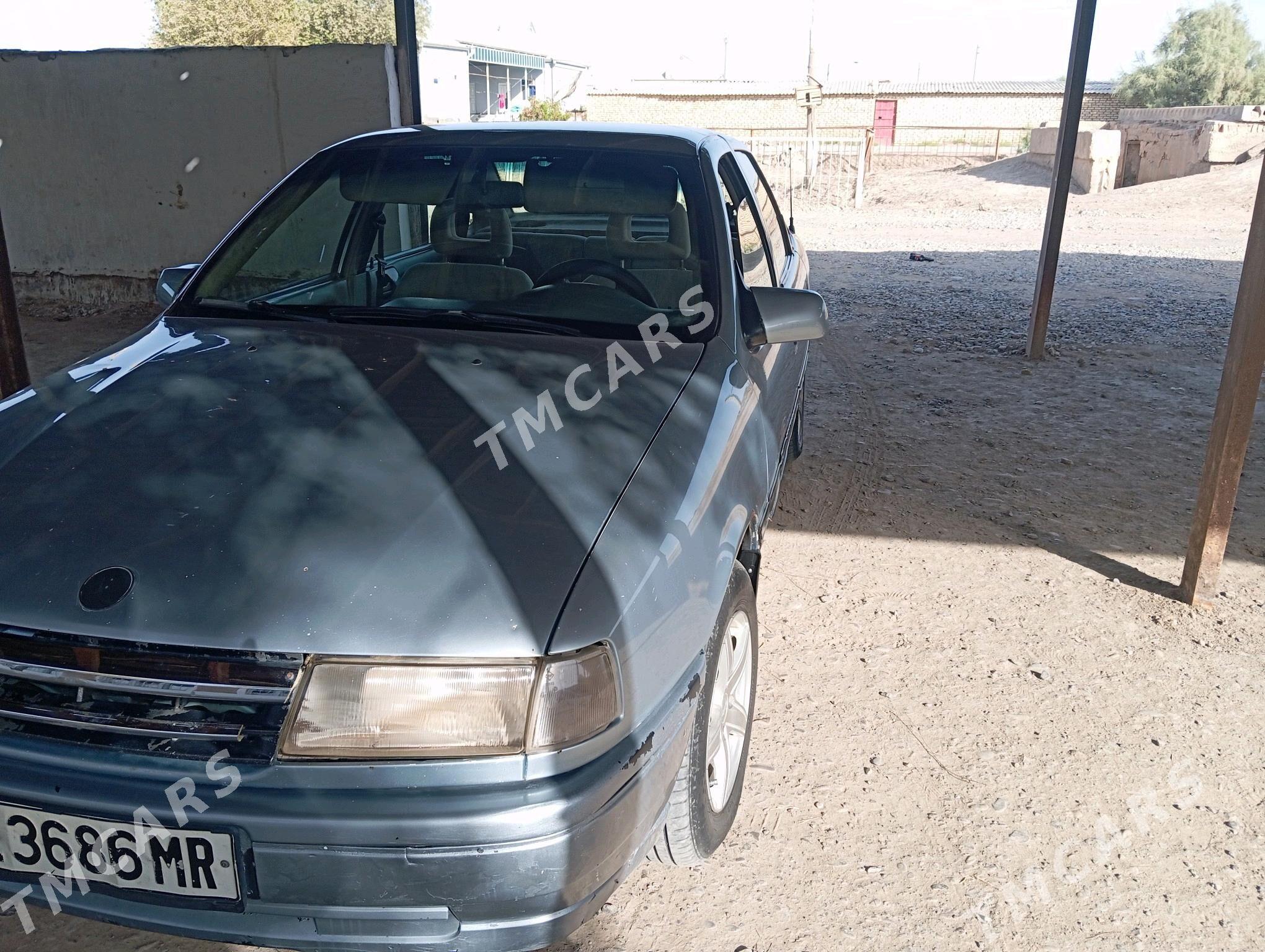Opel Vectra 1991 - 30 000 TMT - Wekilbazar - img 4
