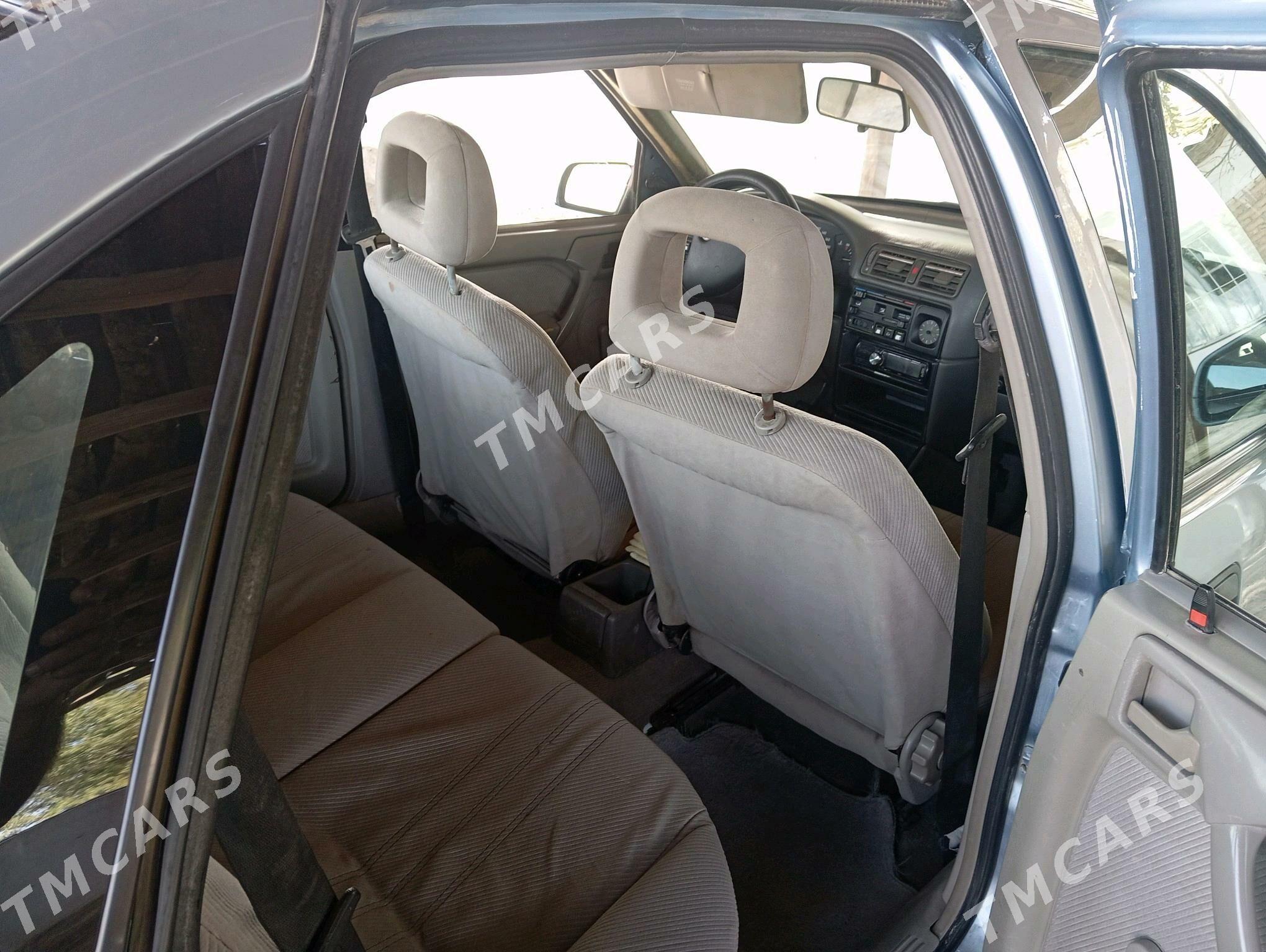 Opel Vectra 1991 - 30 000 TMT - Wekilbazar - img 2