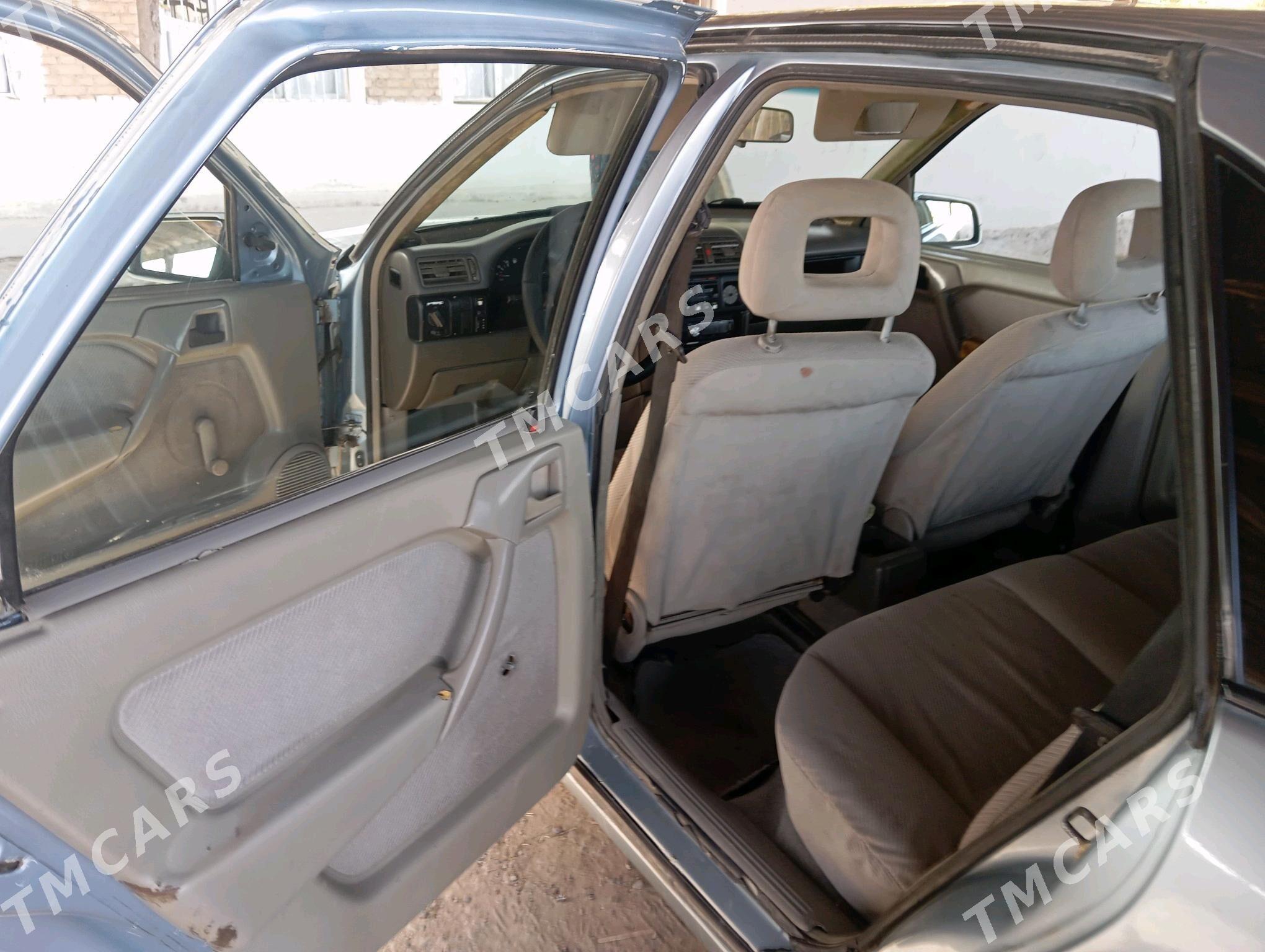 Opel Vectra 1991 - 30 000 TMT - Wekilbazar - img 3
