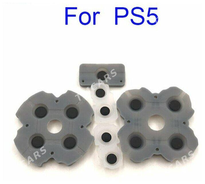 PS4-PS5 joýstik zapjaslar - Мир 1 - img 1