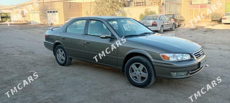 Toyota Camry 2000 - 133 000 TMT - Кёнеургенч - img 1