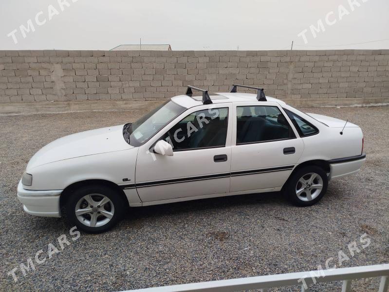 Opel Vectra 1991 - 38 000 TMT - Bäherden - img 5