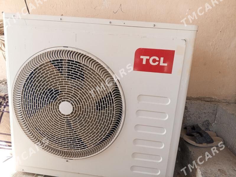 TCL gülyaly išlap - Aşgabat - img 4