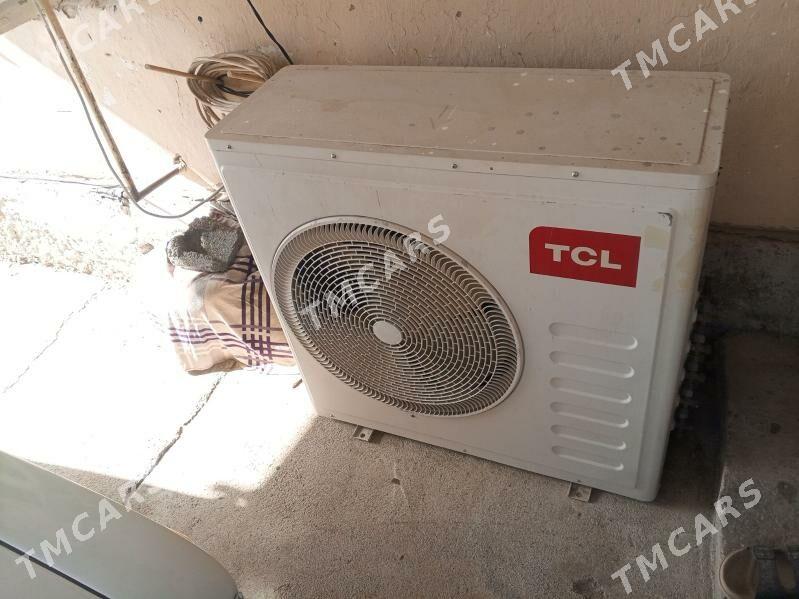 TCL gülyaly išlap - Aşgabat - img 1