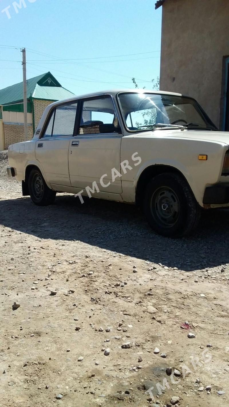 Lada 2105 1987 - 23 000 TMT - Tejen - img 2