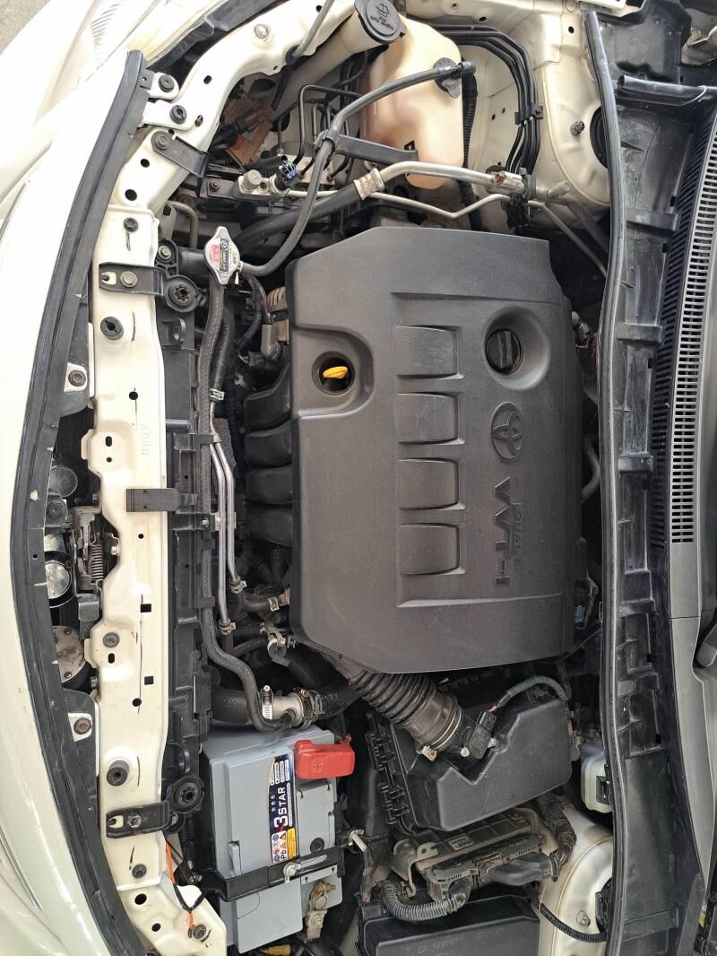 Toyota Corolla 2011 - 195 000 TMT - Ашхабад - img 4