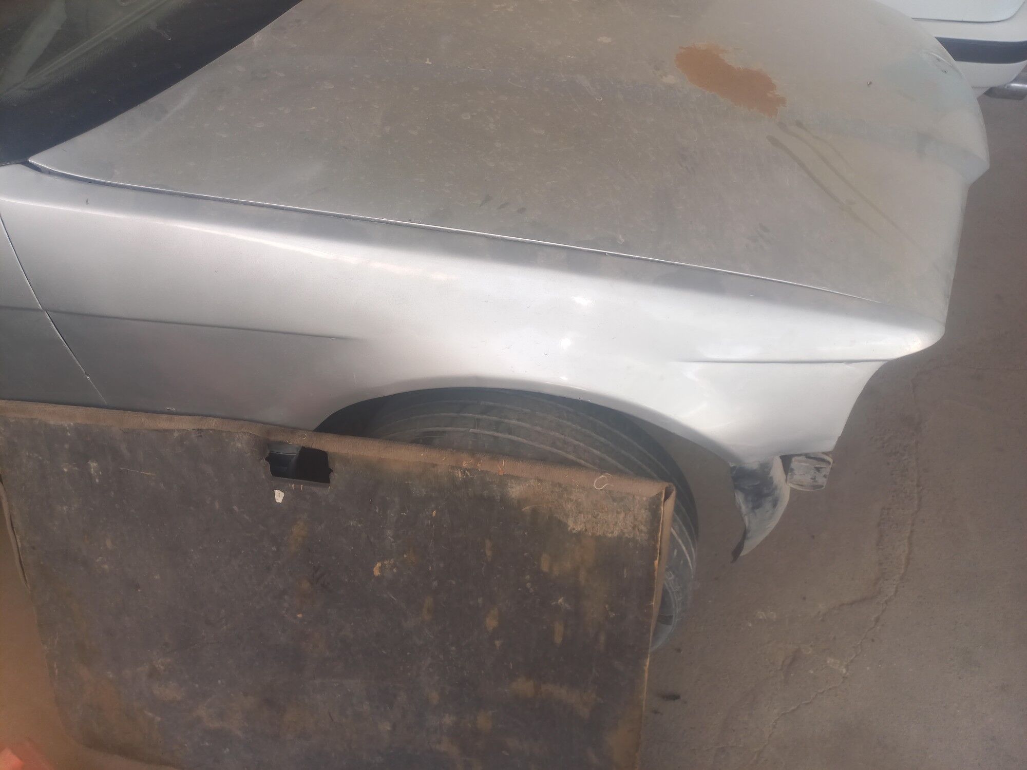 bmw e36 kapot krel 2 000 TMT - Kaka - img 3