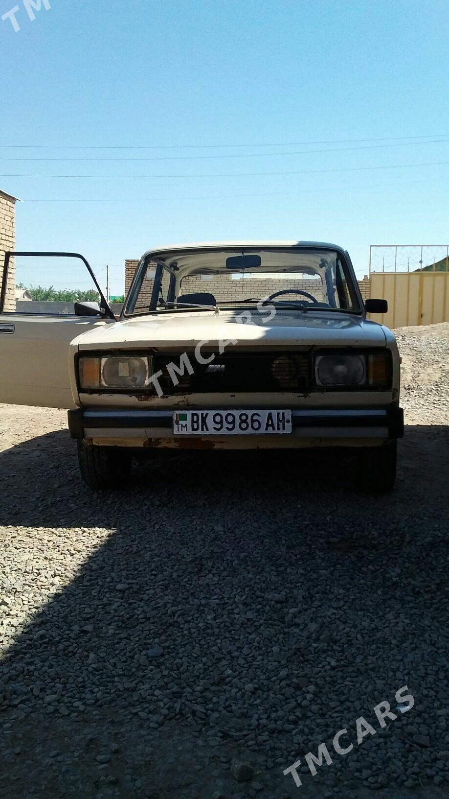 Lada 2105 1987 - 23 000 TMT - Tejen - img 3