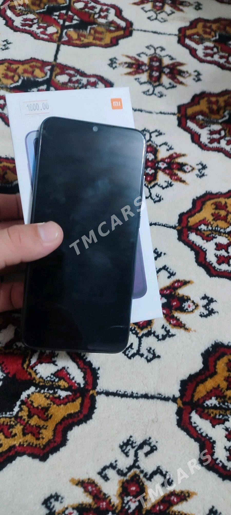 Redmi note 8 - Мары - img 2