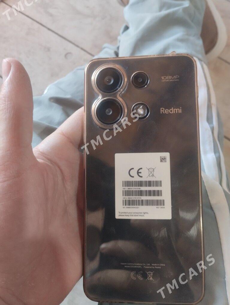 redmi note 13 - Görogly (Tagta) - img 3