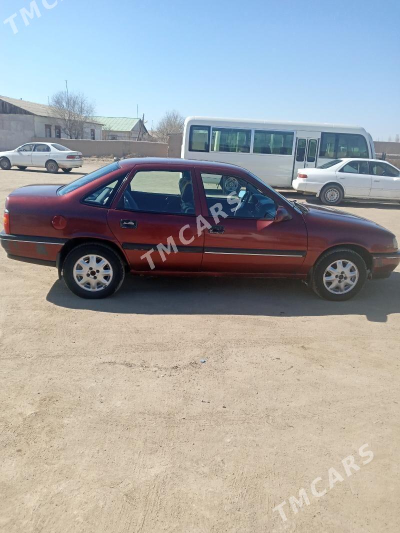 Opel Vectra 1992 - 30 000 TMT - Акдепе - img 3