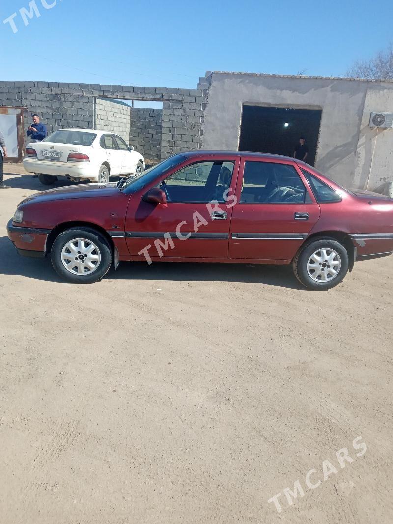 Opel Vectra 1992 - 30 000 TMT - Акдепе - img 2