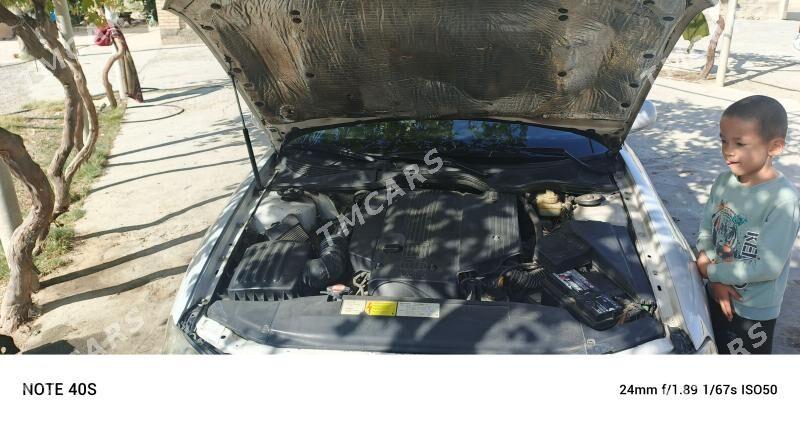 Opel Omega 1999 - 70 000 TMT - Bäherden - img 2