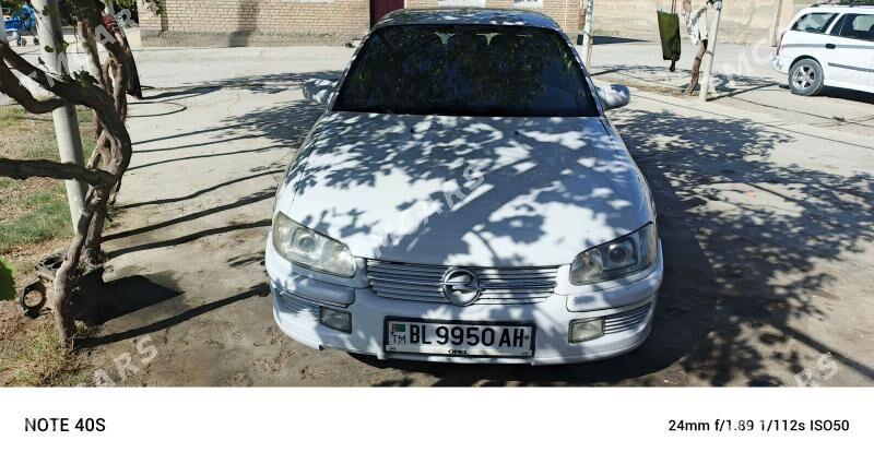 Opel Omega 1999 - 70 000 TMT - Bäherden - img 10