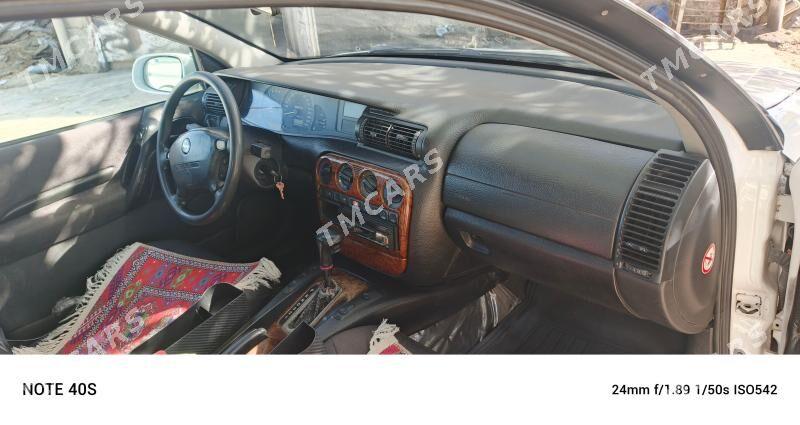 Opel Omega 1999 - 70 000 TMT - Bäherden - img 6