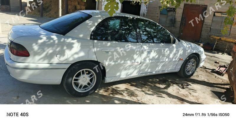 Opel Omega 1999 - 70 000 TMT - Bäherden - img 9