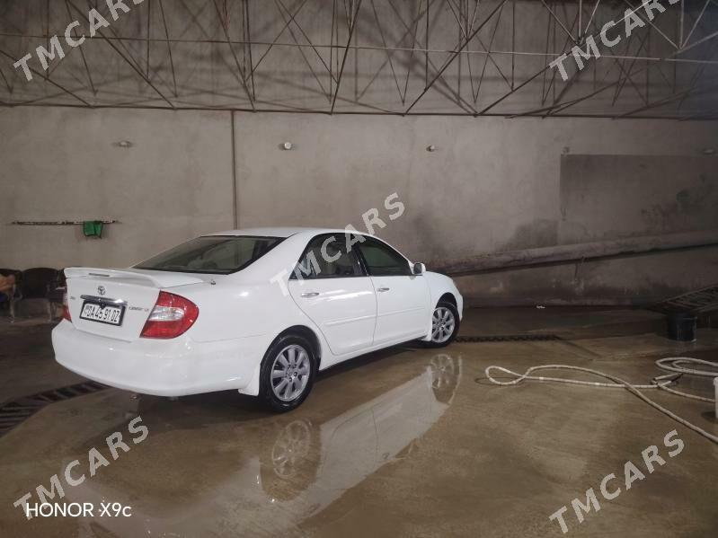 Toyota Camry 2002 - 160 000 TMT - Кёнеургенч - img 6