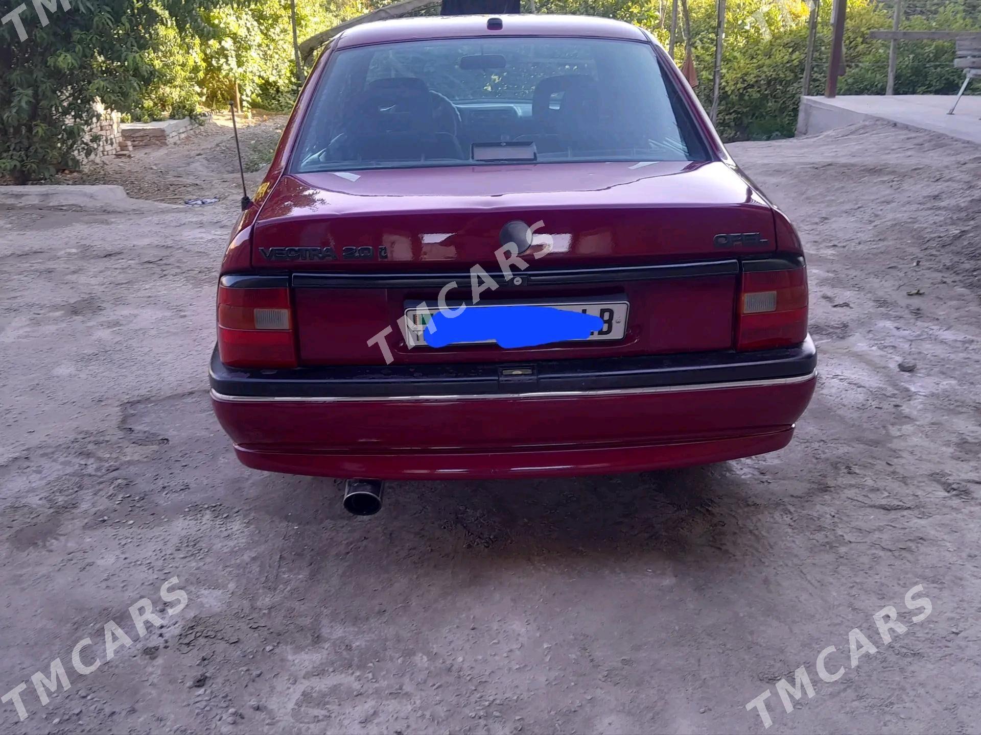 Opel Vectra 1993 - 36 000 TMT - Türkmenabat - img 5