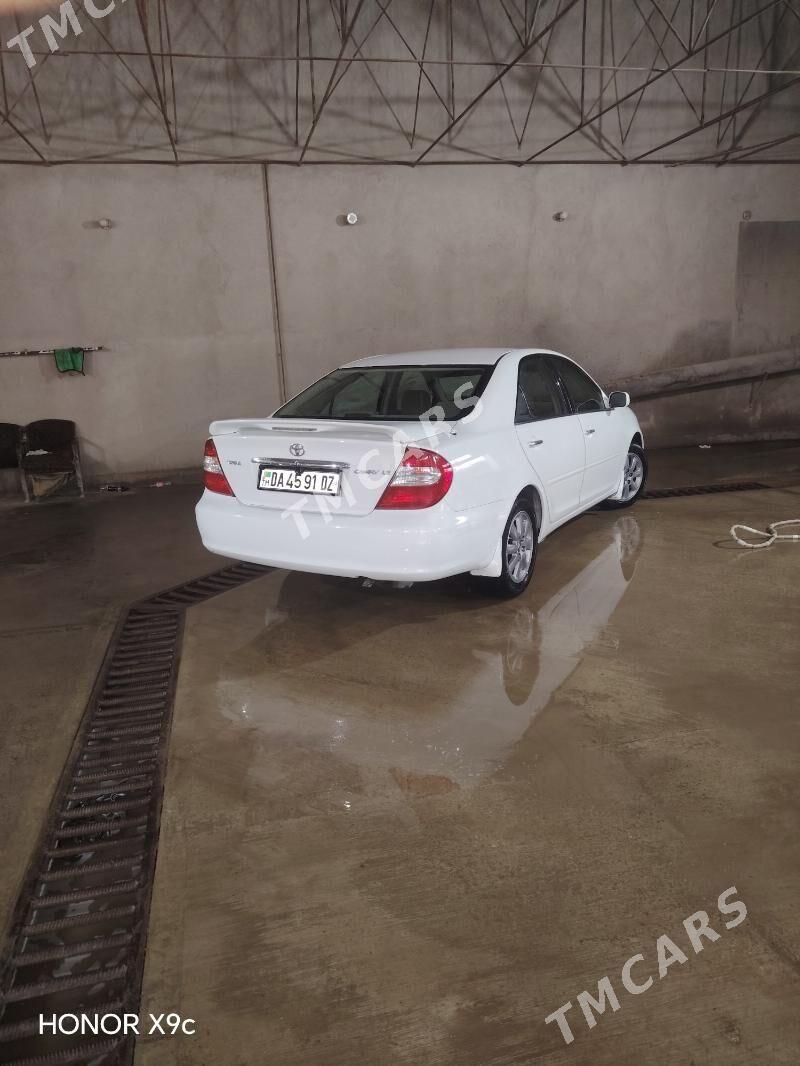 Toyota Camry 2002 - 160 000 TMT - Кёнеургенч - img 3