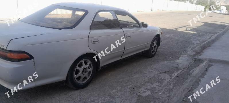 Toyota Mark II 1993 - 34 000 TMT - Туркменбаши - img 3