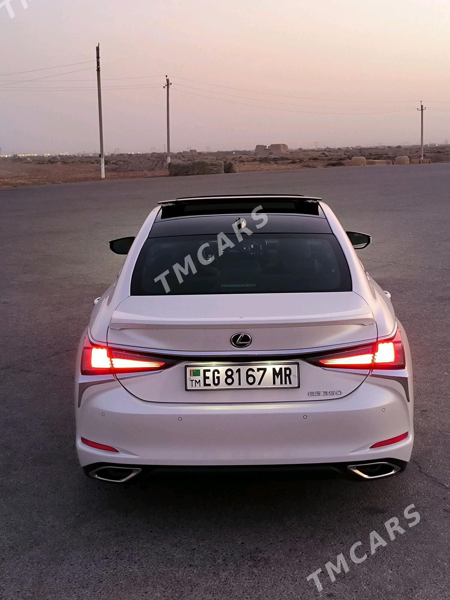 Lexus ES 350 2021 - 620 000 TMT - Mary - img 2
