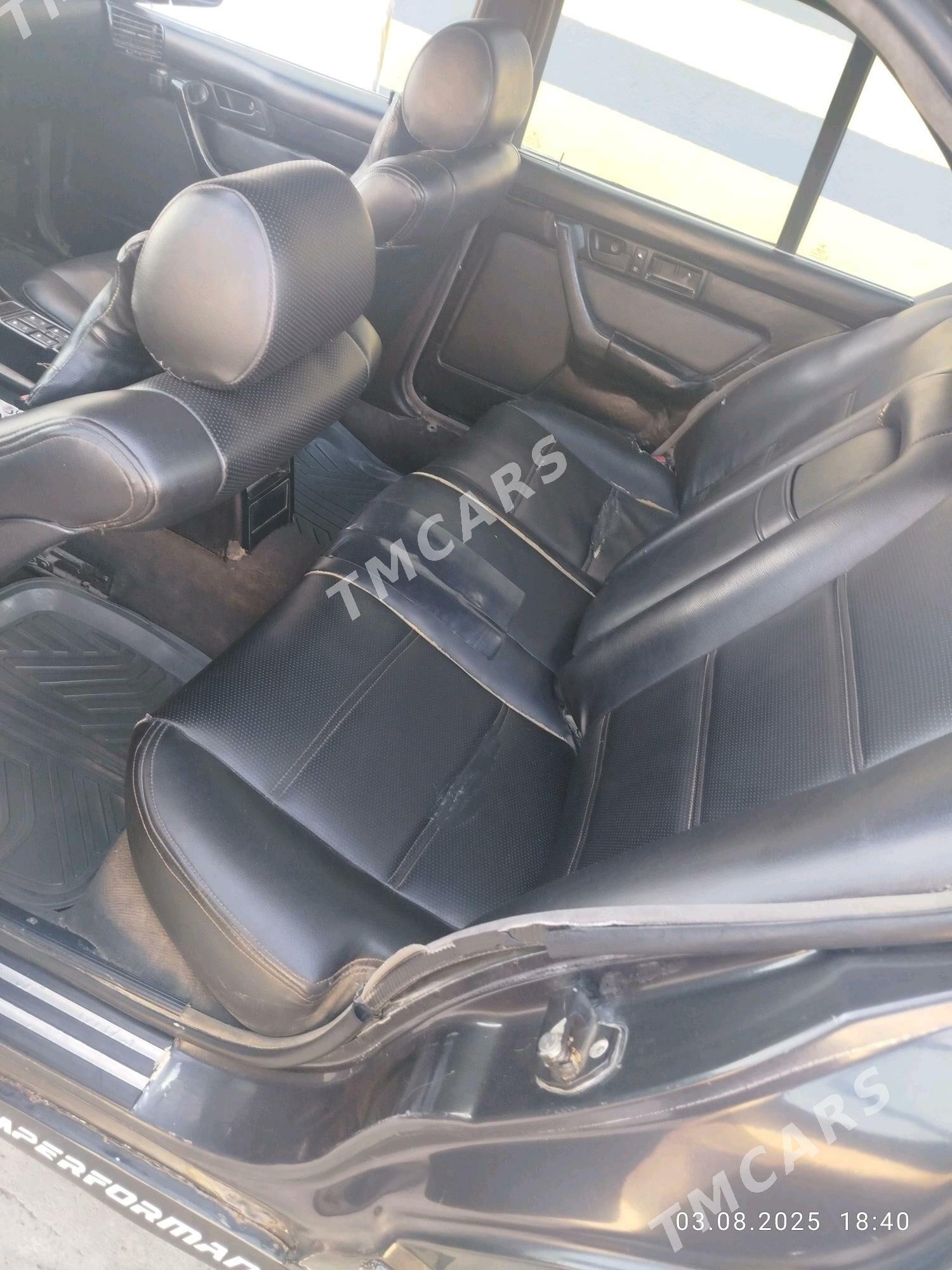 BMW 520 1993 - 50 000 TMT - Mary - img 6