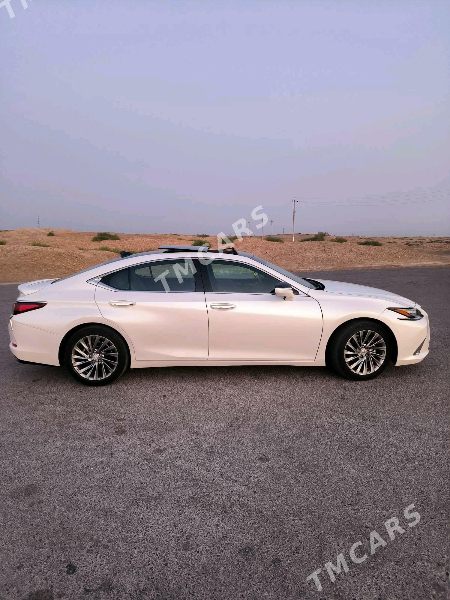 Lexus ES 350 2021 - 620 000 TMT - Mary - img 4