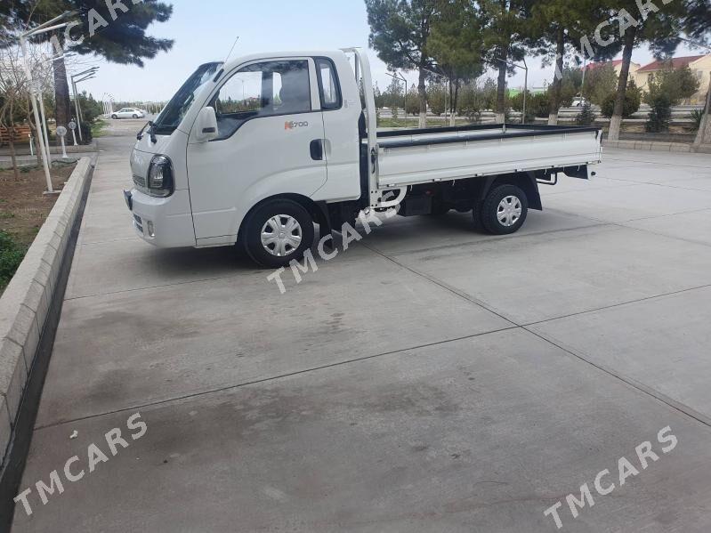 Kia Bongo 2023 - 280 000 TMT - Чоганлы - img 4