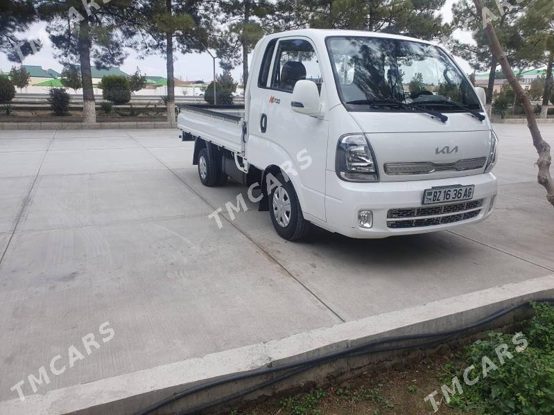 Kia Bongo 2023 - 280 000 TMT - Чоганлы - img 2