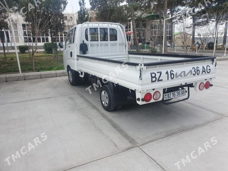 Kia Bongo 2023 - 280 000 TMT - Чоганлы - img 3