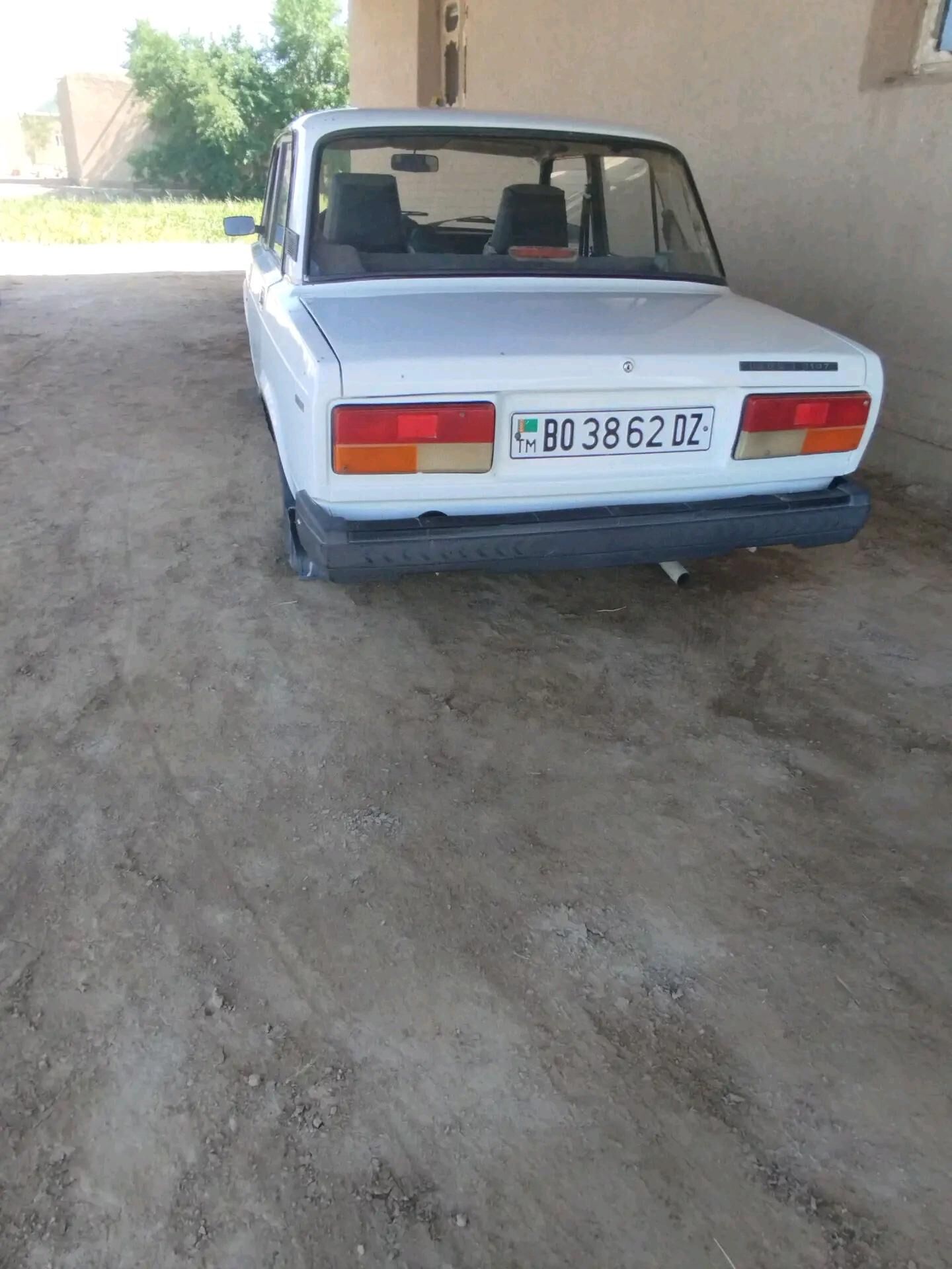 Lada 2107 2004 - 40 000 TMT - Akdepe - img 3