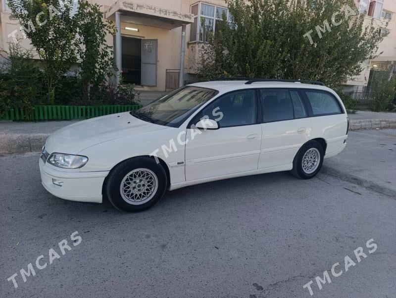 Opel Omega 1995 - 80 000 TMT - Aşgabat - img 5