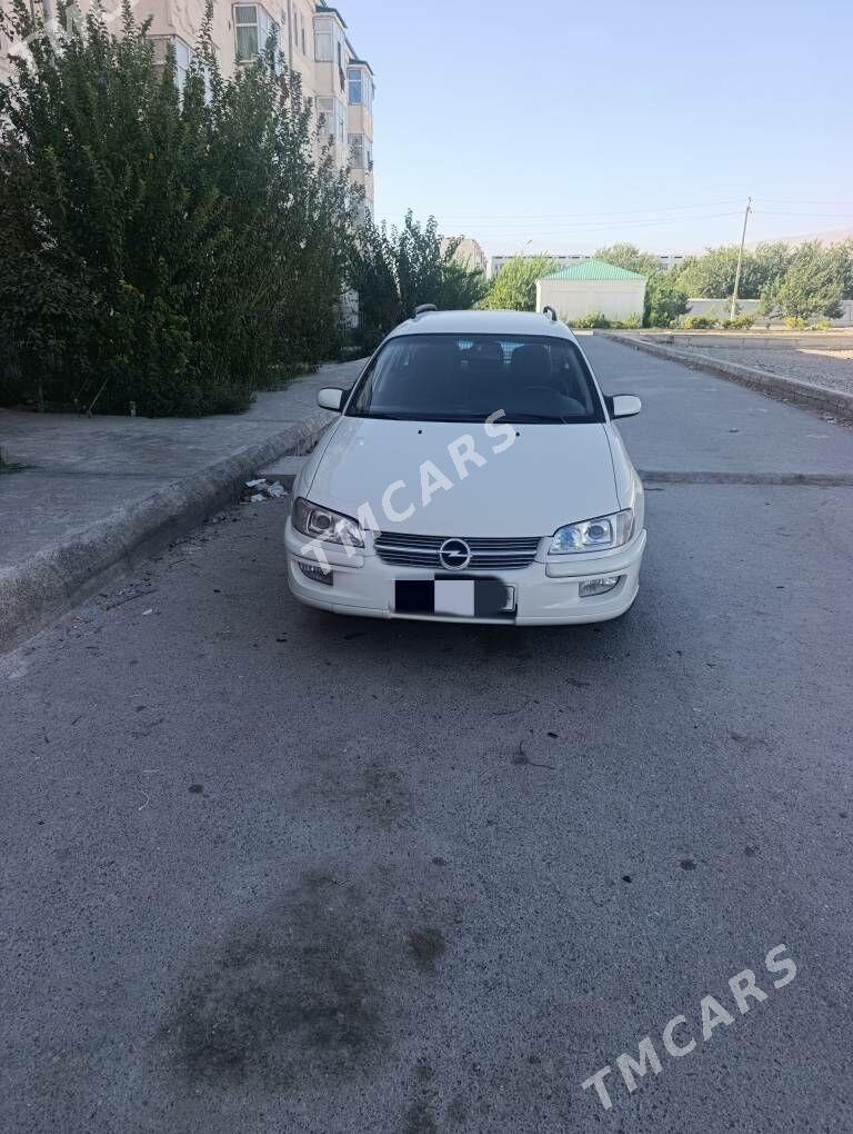 Opel Omega 1995 - 80 000 TMT - Aşgabat - img 2