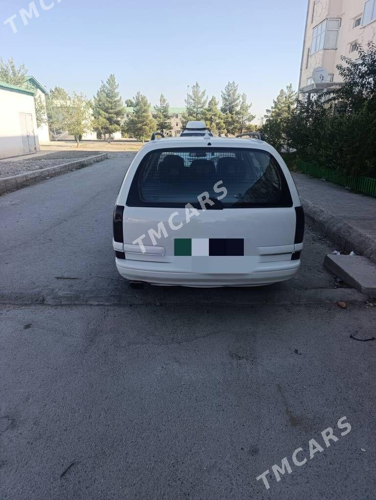 Opel Omega 1995 - 80 000 TMT - Aşgabat - img 3