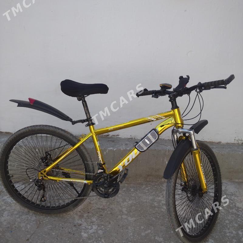 spartiwny welik - Türkmenabat - img 2