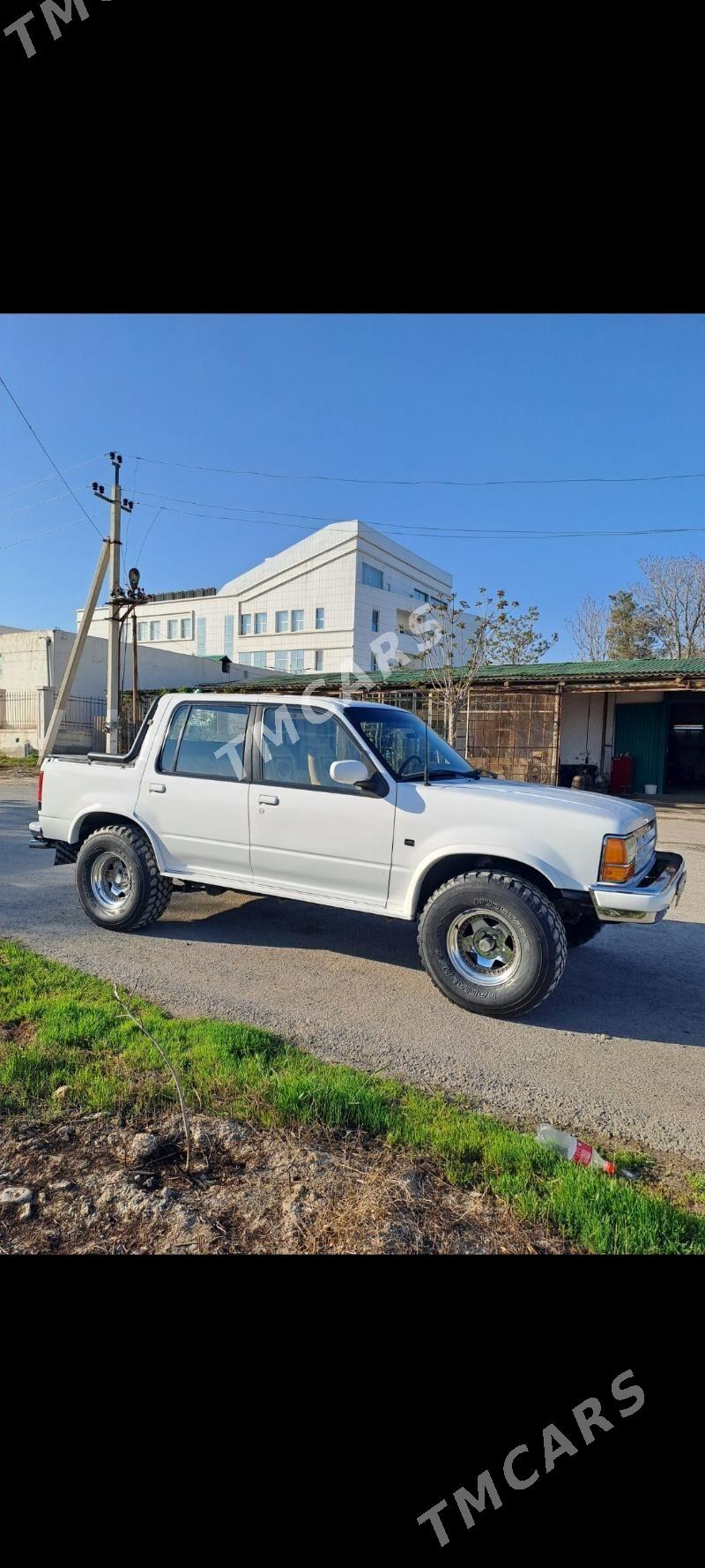 Ford Explorer 1994 - 125 000 TMT - Ашхабад - img 6