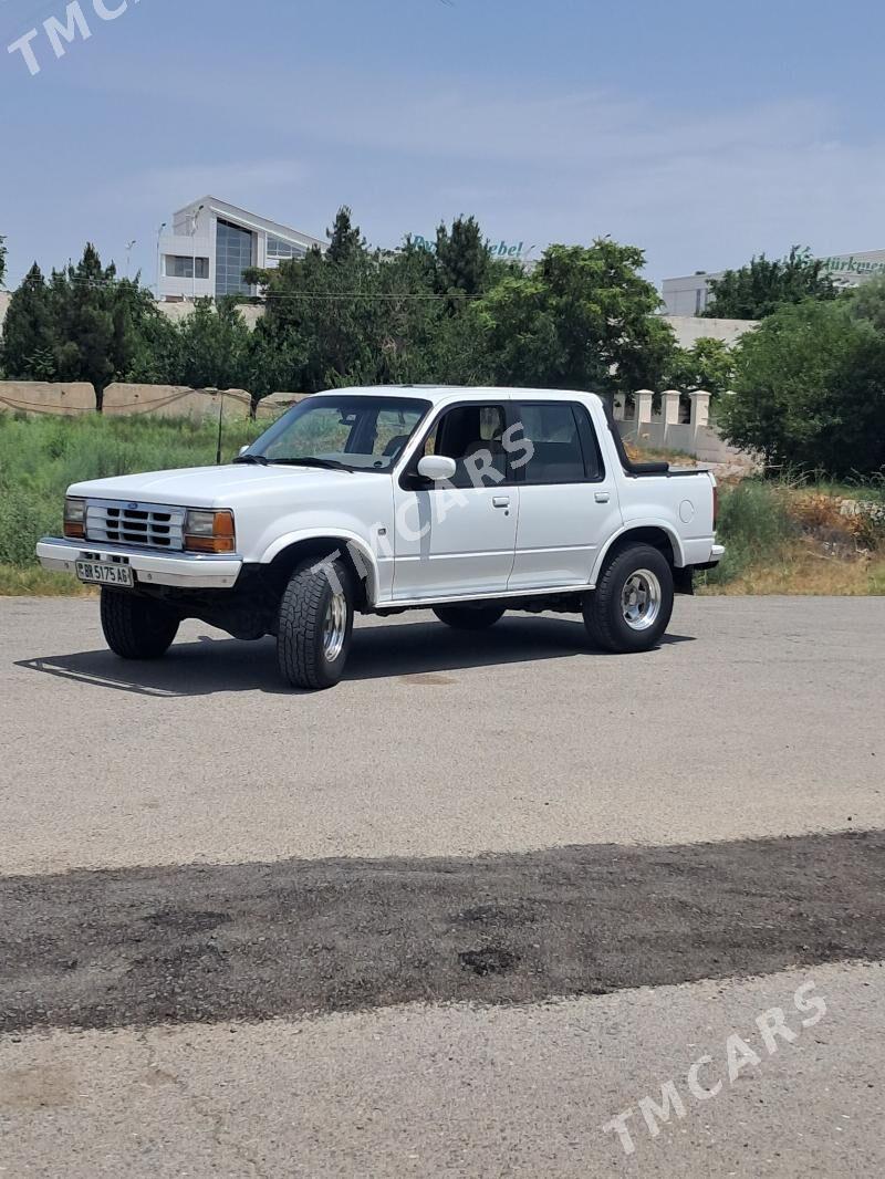 Ford Explorer 1994 - 125 000 TMT - Ашхабад - img 2