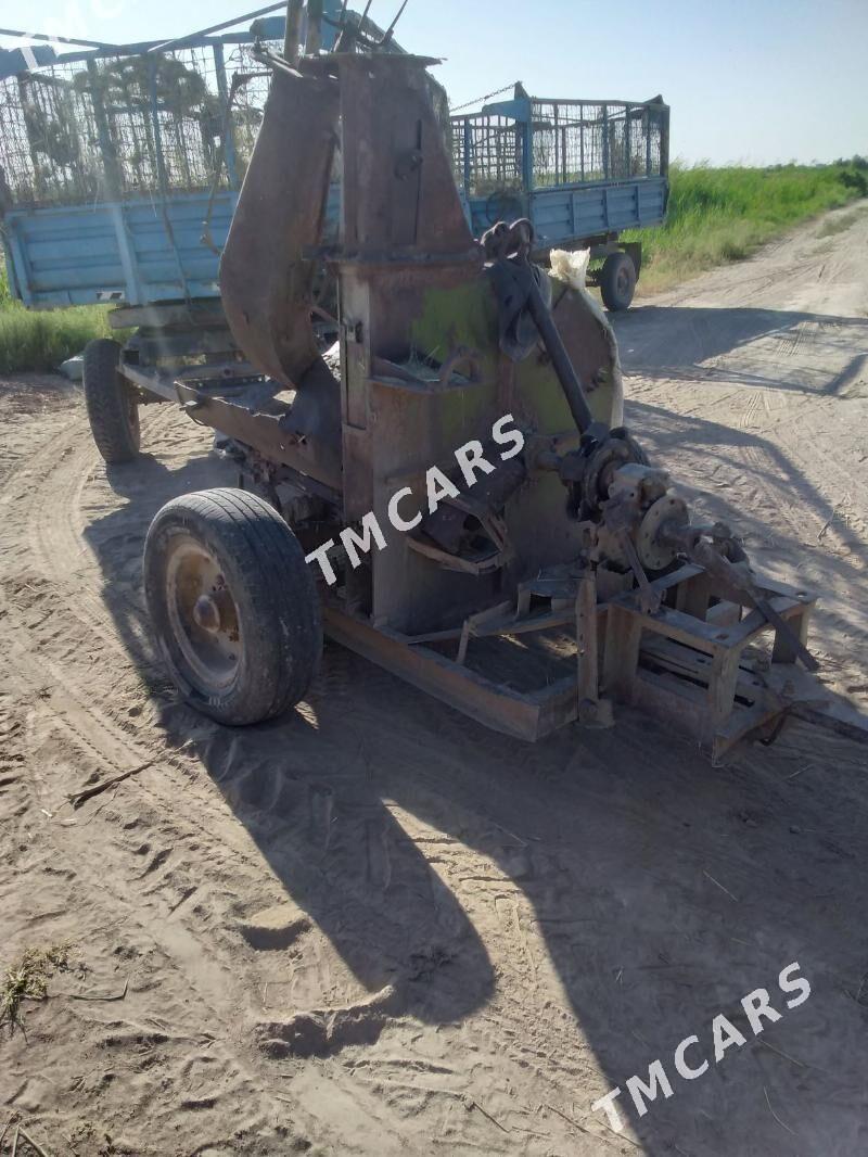 MTZ T-28 1986 - 52 000 TMT - Mary - img 6