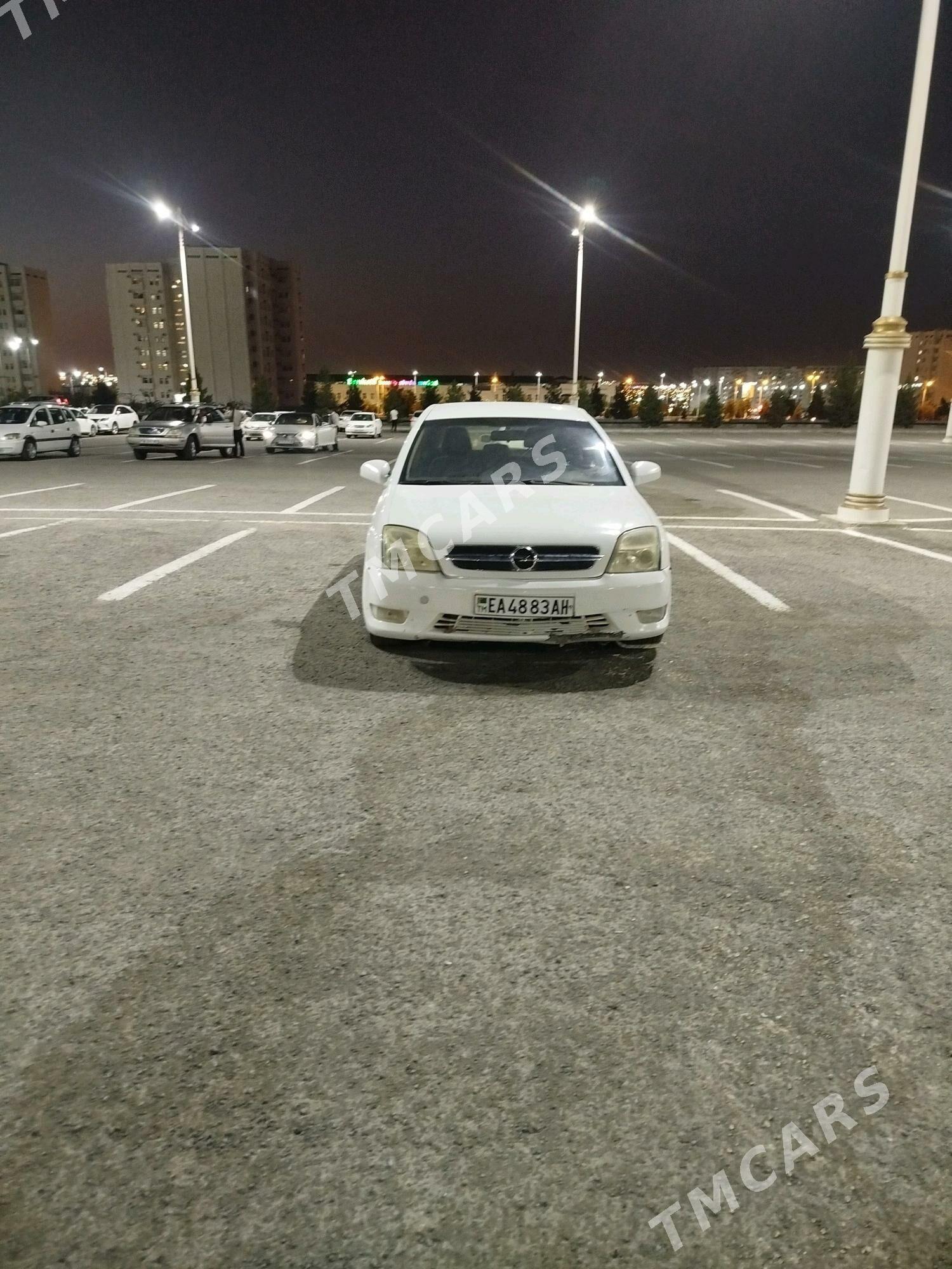 Opel Vectra 2005 - 70 000 TMT - Бахарден - img 3
