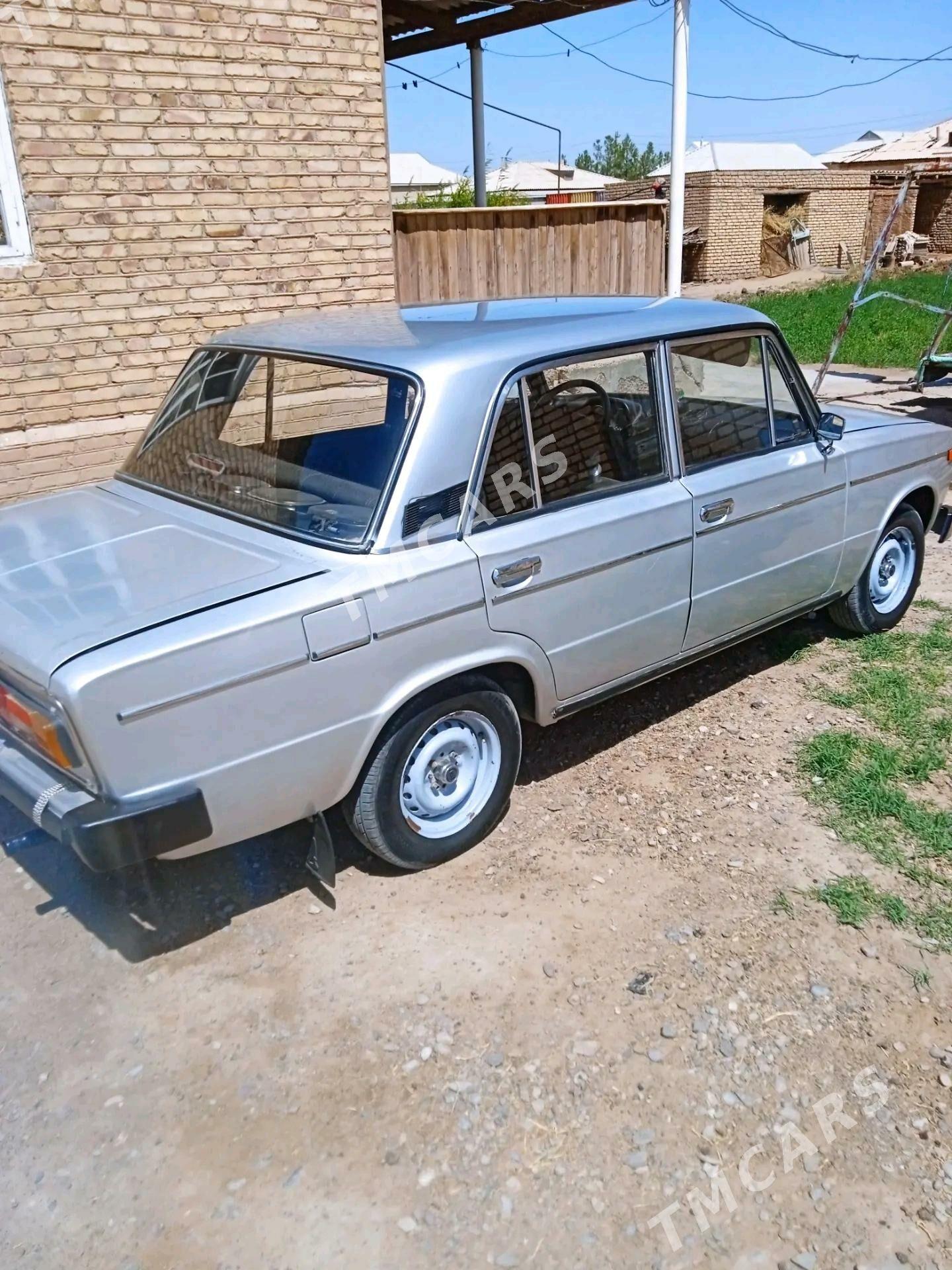 Lada 2106 1984 - 30 000 TMT - Мары - img 2