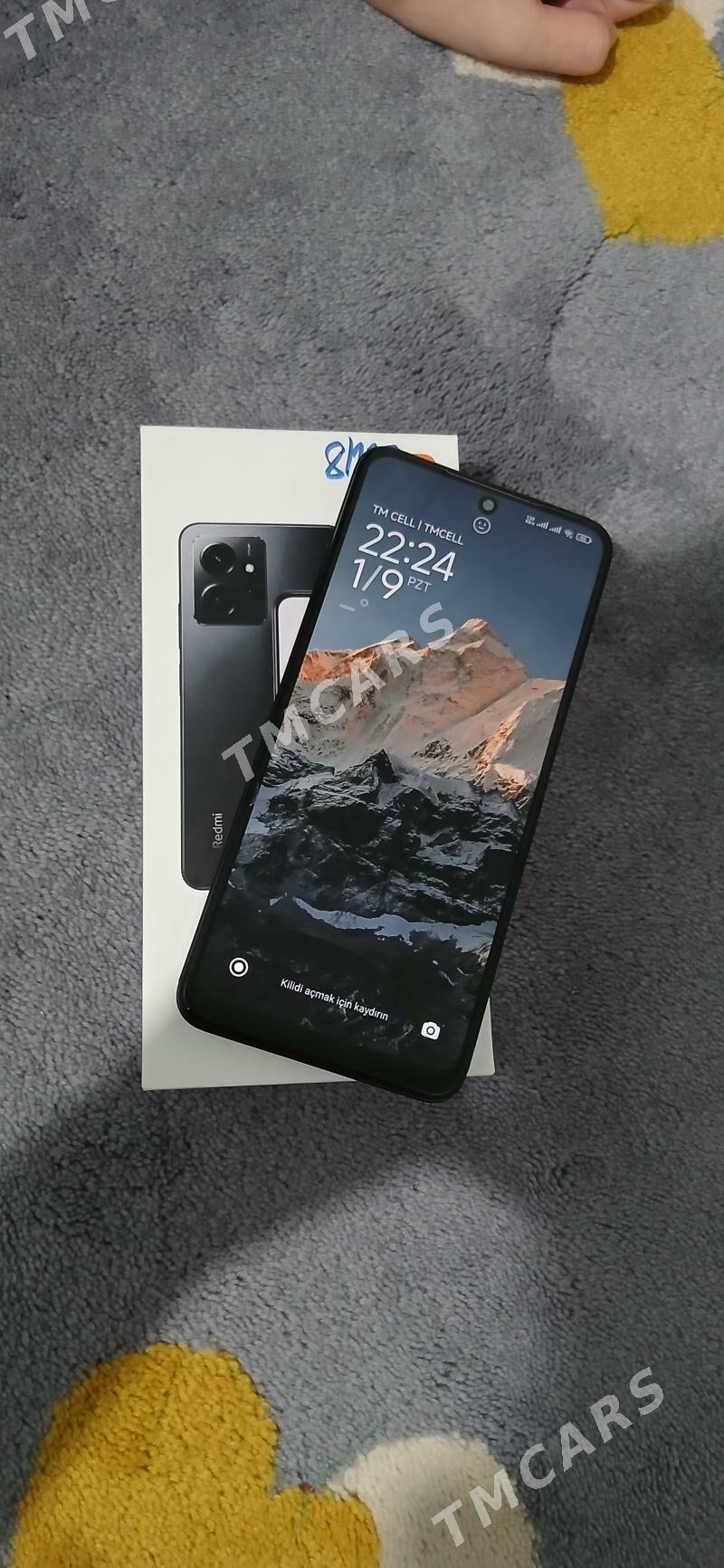 Redmi Note 12 8/128 - Байрамали - img 2