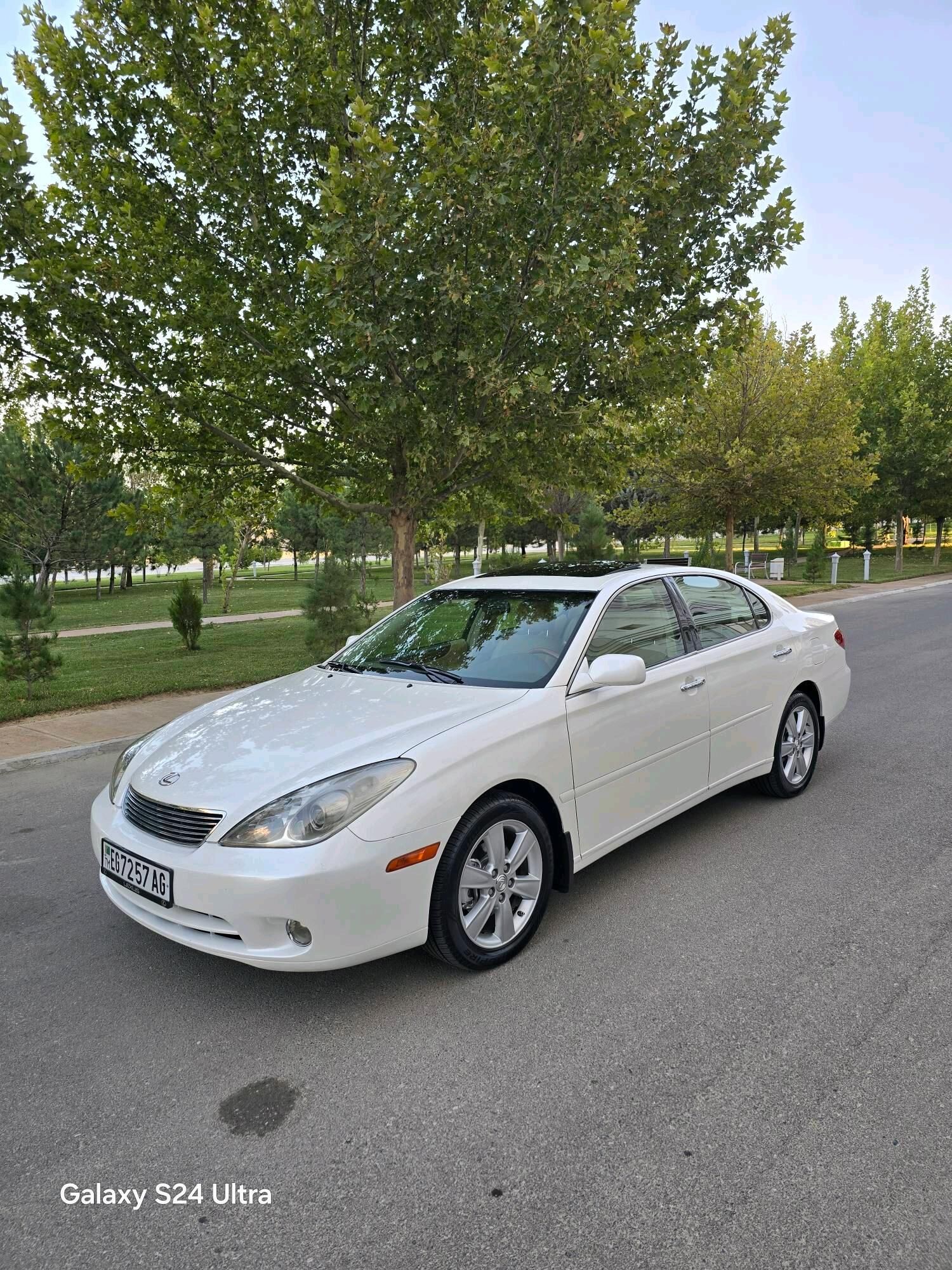 Lexus ES 330 2006 - 205 000 TMT - Хитровка - img 3