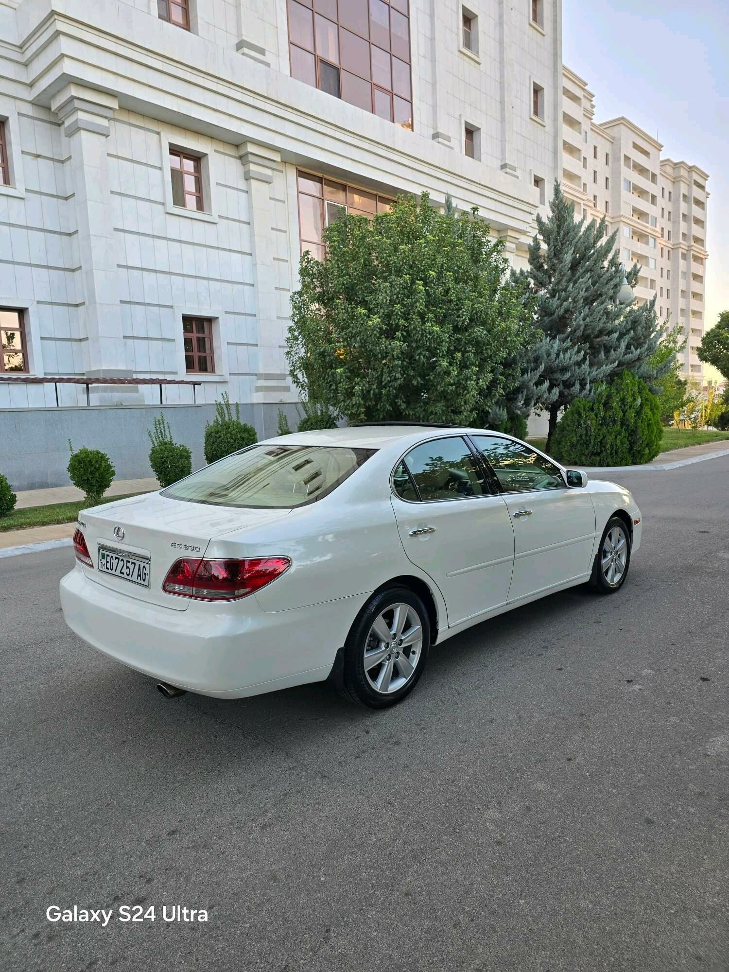 Lexus ES 330 2006 - 205 000 TMT - Хитровка - img 4