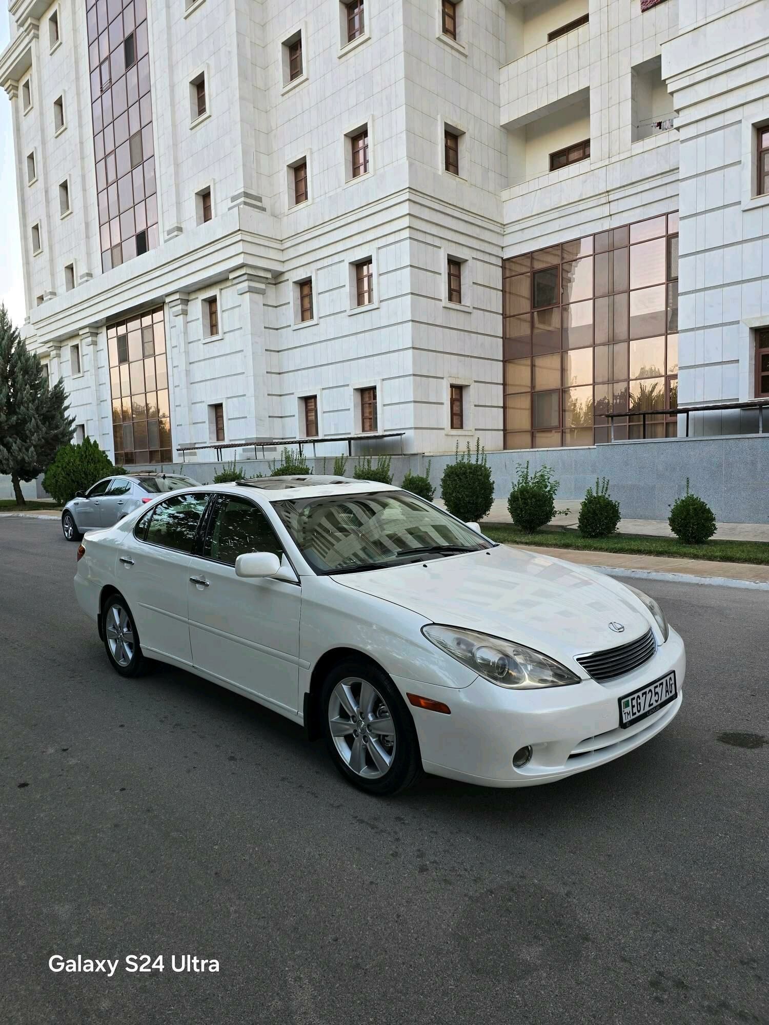 Lexus ES 330 2006 - 205 000 TMT - Хитровка - img 2