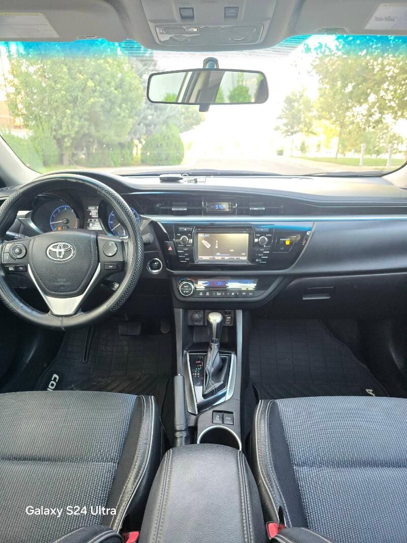 Toyota Corolla 2016 - 205 000 TMT - Хитровка - img 4