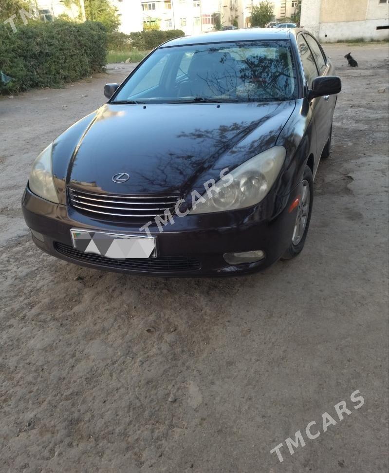 Lexus ES 300 2003 - 165 000 TMT - Туркменабат - img 2