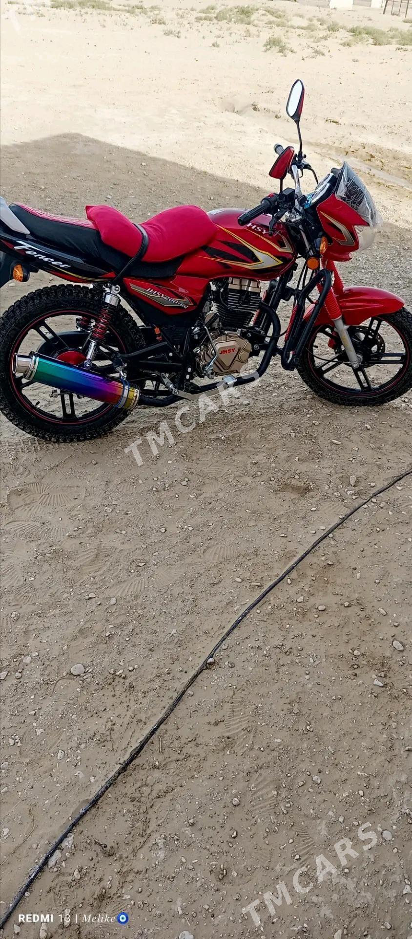 Fekon FK200-14G 2025 - 18 900 TMT - Esenguly - img 2
