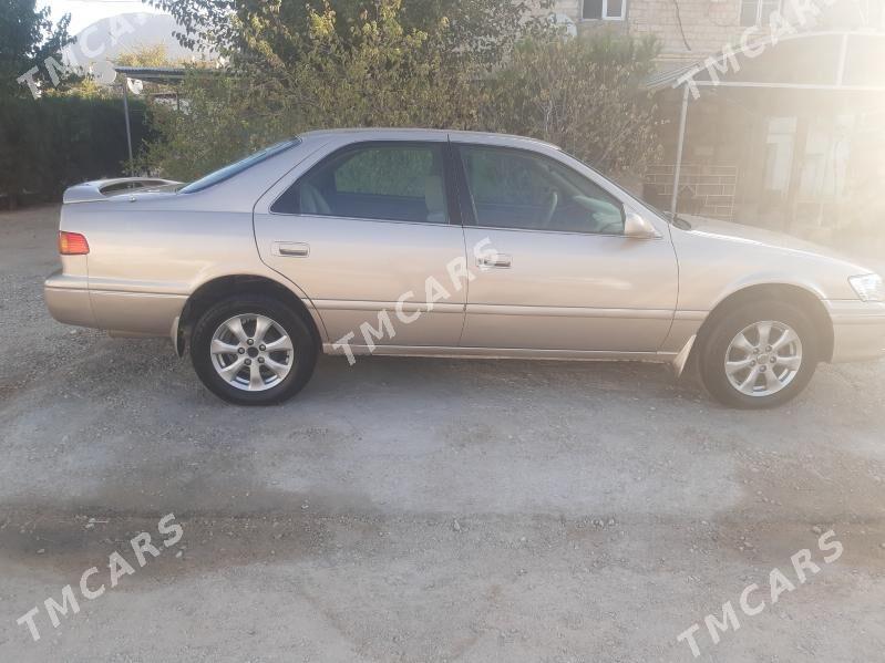 Toyota Camry 1999 - 135 000 TMT - Balkanabat - img 3